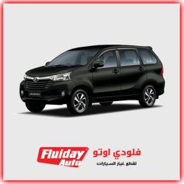 تويوتا أفانزا